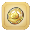 モンスターメダルの画像