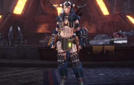 EXドーベルヘルムα