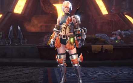 EXクロオビヘルムα