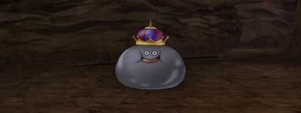 メタルキングの画像