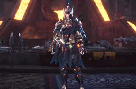 EXラヴァヘルムβ