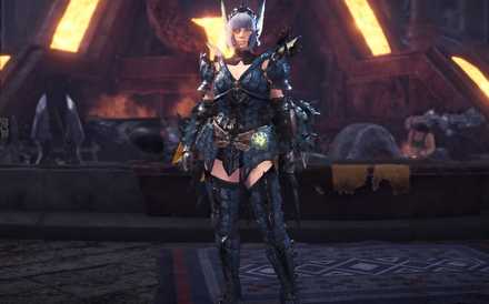 EXリオソウルヘルムα