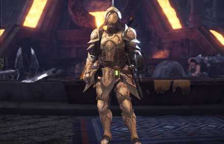 EXジュラヘルムβ