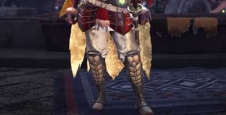 EXガライーブーツα