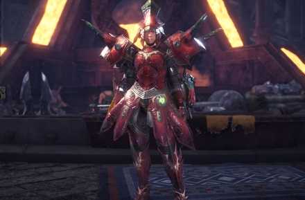 EXタロスヘルムβ