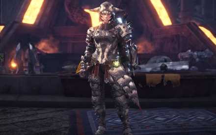 EXランゴヘルムα