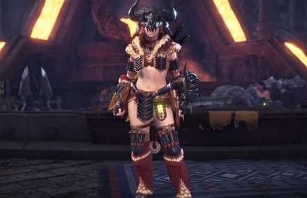 EXボーンヘルムβ