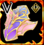 マリー＆ロゼアーマー・Ⅴの画像