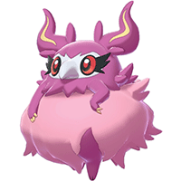 Aromatisse Evolution And Learnset Pokemon Sword And Shield Game8