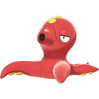 500以上のトップ画像をダウンロード 35 ポケモン オクタン