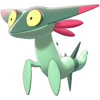 Evolving Dreepy To Dragapult In Pokemon Sword Shield Youtube