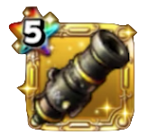 キャプテンキャノン★