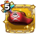 キャプテンハット★