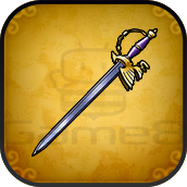 はやぶさの剣画像