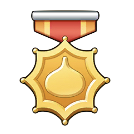 限定称号「名湯トラベラー」