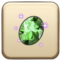 貴重な宝石画像