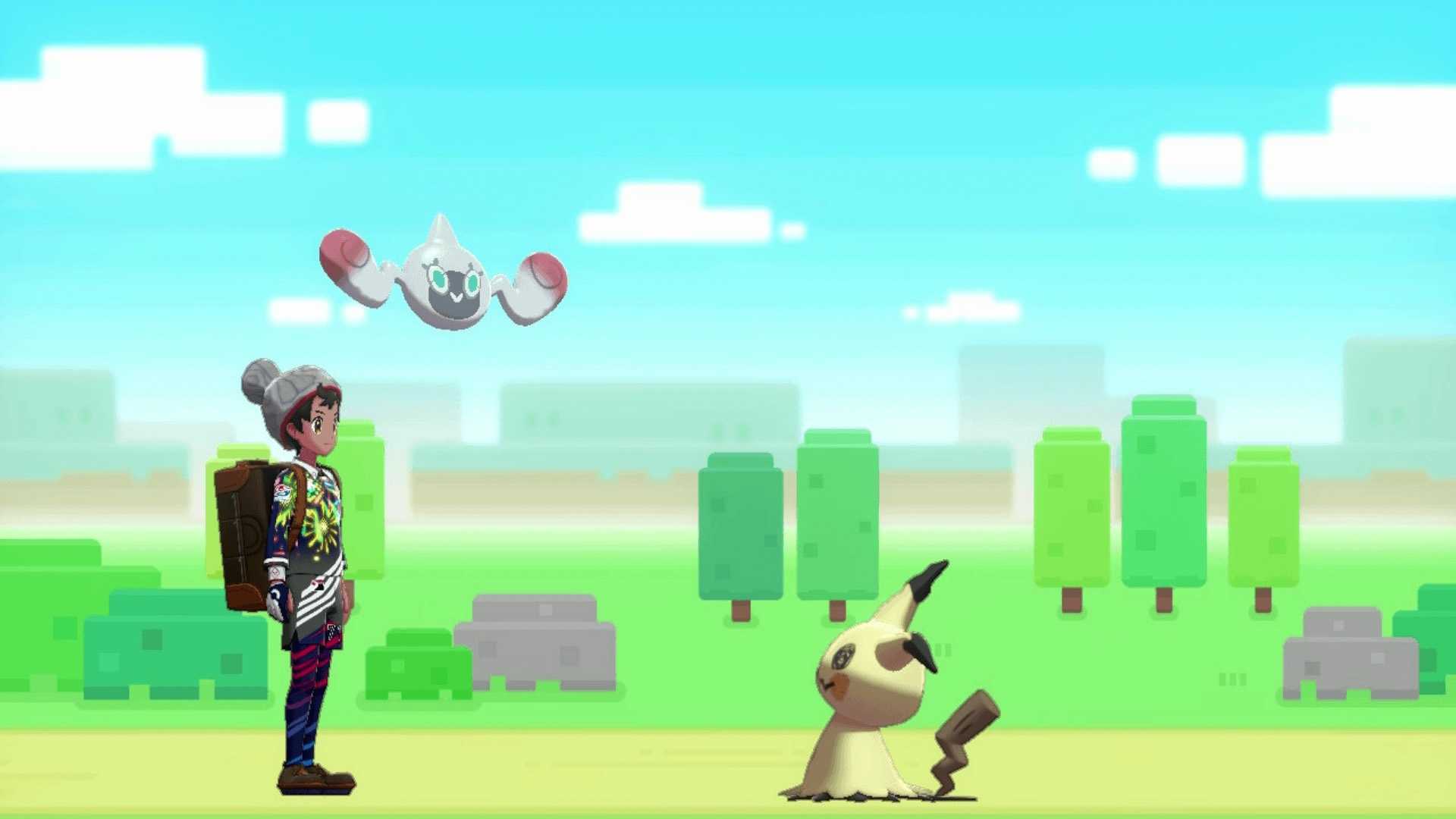 ポケモン剣盾 ポケジョブの効果とやり方 ソードシールド ゲームエイト