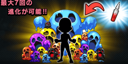 スライムアバター