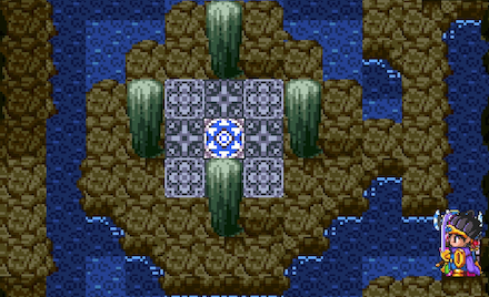 ドラクエ3 ドラゴンクエスト3 HD2D プレイ記録01 準備編｜海原くーふく