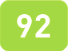 92のアイコン