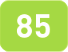 85のアイコン