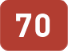 70のアイコン