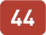 44のアイコン