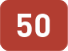 50のアイコン