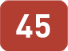 45のアイコン