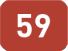 59のアイコン