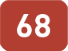 68のアイコン
