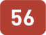 56のアイコン
