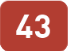 43のアイコン