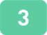3のアイコン