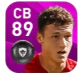 FPベンジャミン・パヴァール(11/25)の画像