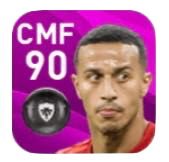 FPティアゴ・アルカンタラ(11/25)の画像