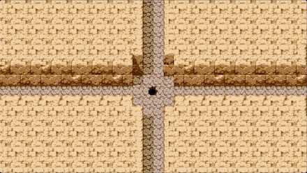 落とし穴に注意