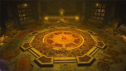 アクアポリス画像