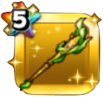 ミラージュロッド