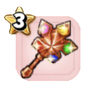 古のぶき強化そざい