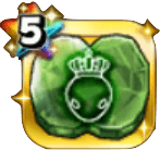 トンベリキングの魔石