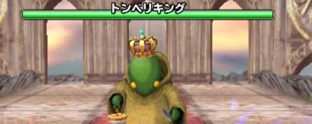 ドンペリキングの画像