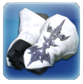 デモンズヒーラーグローブ