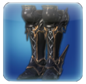 デモンズスレイヤーグリーヴ