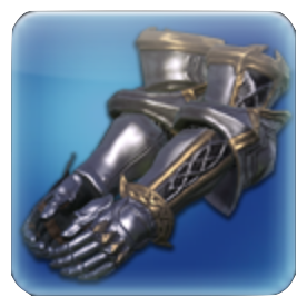 デモンズディフェンダーガントレット