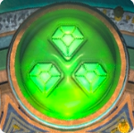 ウズネアカナル中級召喚