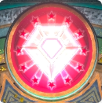 ウズネアカナル上級召喚