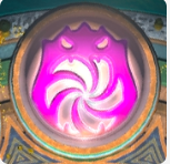 ウズネアカナルアトモス召喚