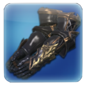 デモンズスレイヤーガントレット