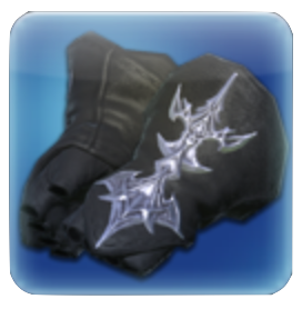 デモンズキャスターグローブ